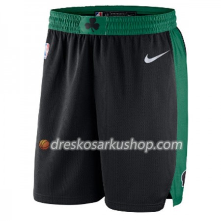 Boston Celtics Nike Muški Kratke Hlače Crna